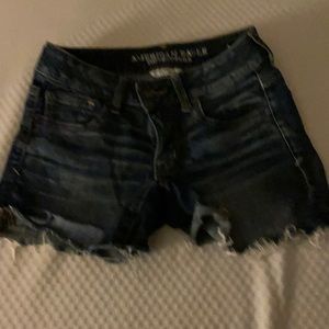 Size 2 super stretch